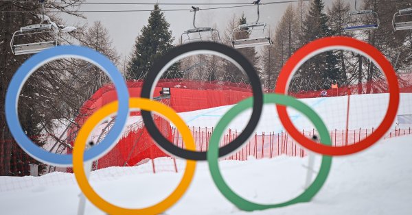 Новые кибератаки на сайты, связанные с Олимпийскими играми в Италии