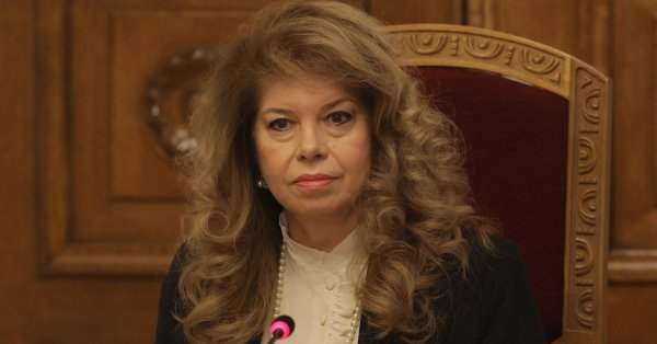 Йотова с первым вето: Вернули на обсуждение ограничение избирательных участков за рубежом