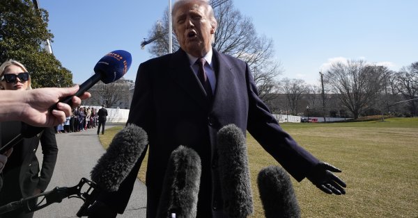 Трамп рассказал о «дружественном захвате» Кубы, недовольный Ираном