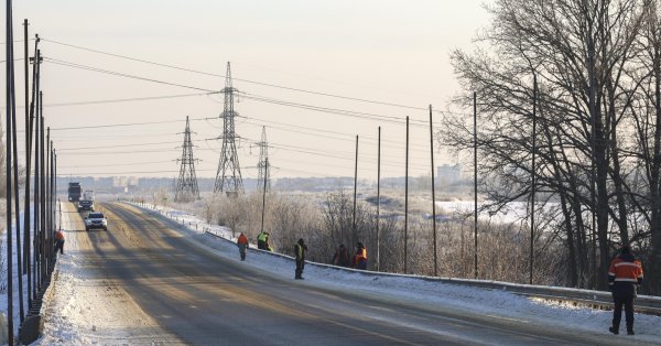 Киев: Москва дождалась понижения температуры и атаковала энергосистему