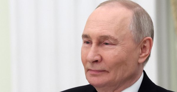 Путин: Развитие ядерной триады является абсолютным приоритетом для России