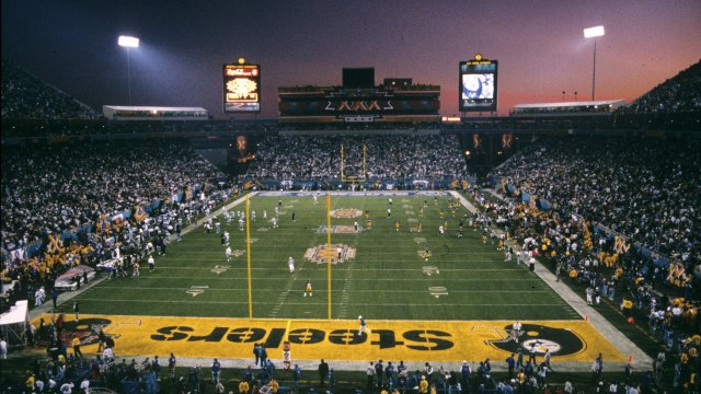 ИИ захватывает Суперкубок в битве за внимание 130 миллионов зрителей