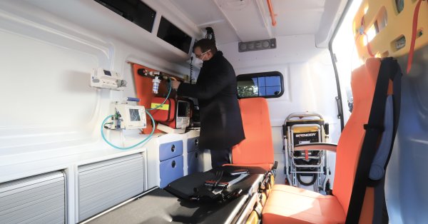 Пятеро россиян погибли при пожаре в сауне