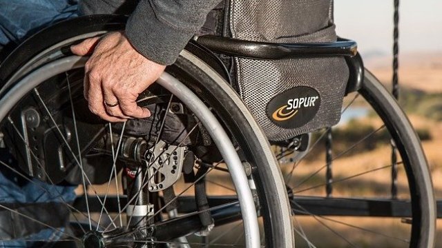 Элка Тодорова: Болгарский бизнес становится все более открытым и ответственным по отношению к людям с ограниченными возможностями