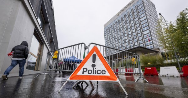 Полиция Австрии расследует смерть 15-месячного ребенка