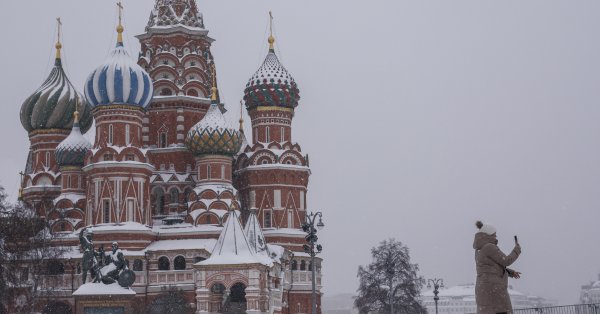 Для России нет красной дорожки: опасность нормализации агрессии