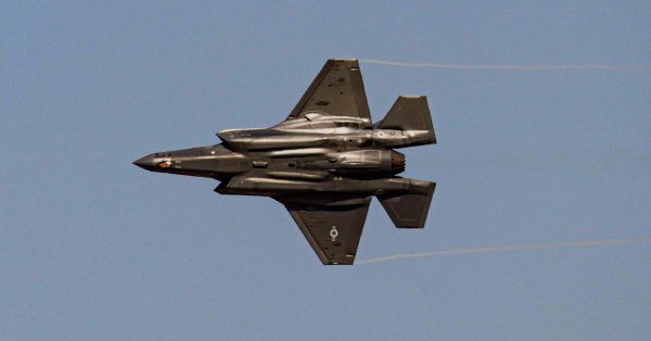 F-35 меняют ударный потенциал Польши