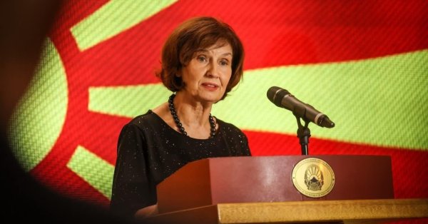 Сильяновская: Мы рекордсмены по конституционным изменениям