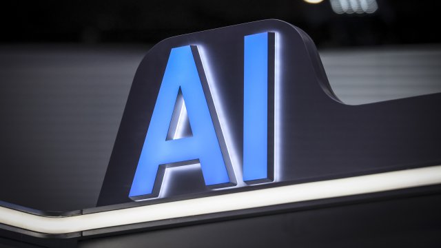 Бум искусственного интеллекта не является панацеей для крупных экономик с большой задолженностью