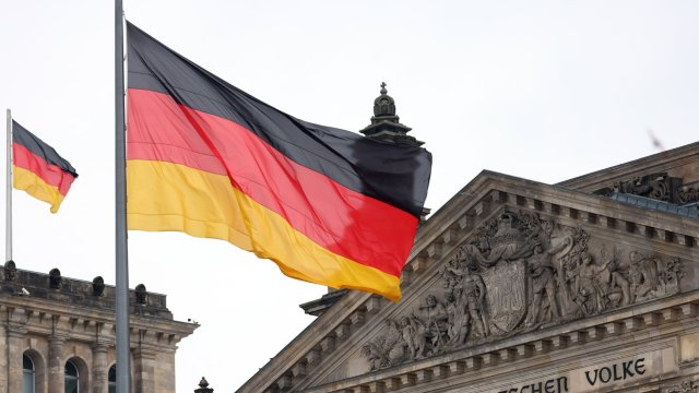 Двигатель слияний и поглощений в Германии заработал в начале 2026 года.