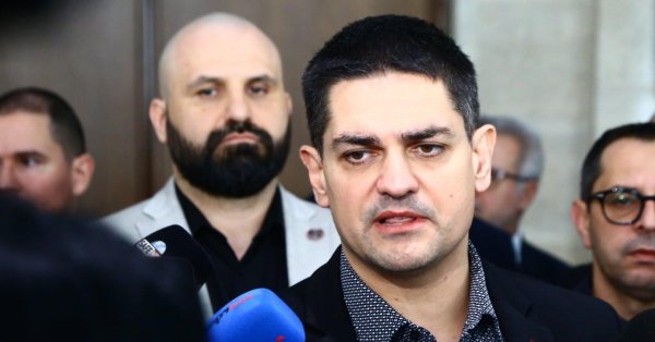 Радостин Васильев: В правительстве есть шокирующие имена