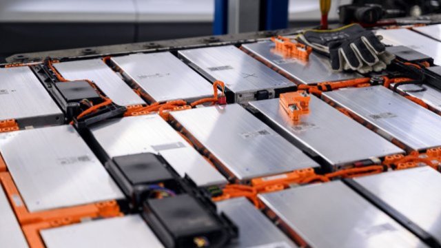 Марияна Янева: Солнечный бум стал катализатором рекордного роста аккумуляторных систем