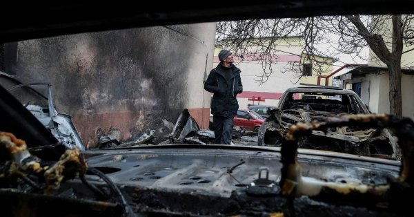 Россия отправляет мигрантов в Европу через секретные туннели