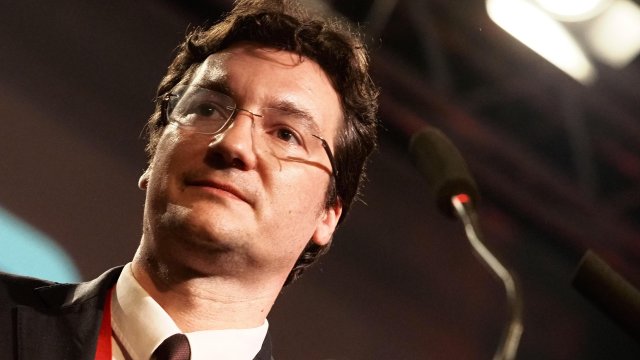 Национальное собрание БСП избрало новый состав исполкома партии