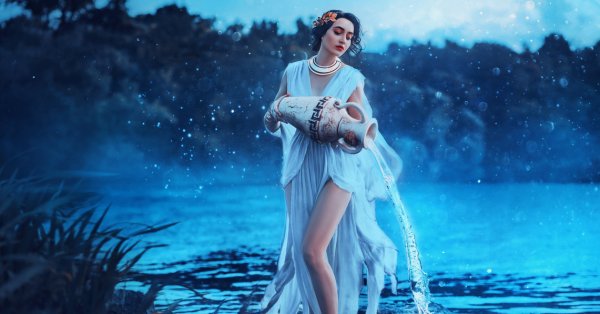 5 знаков в сезон Рыб ждет подъем в жизни