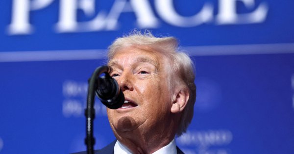 Почему Дональду Трампу следует перезагрузить новый договор СНВ