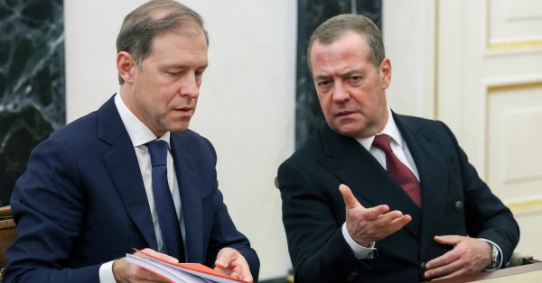 Медведев: Угроза со стороны соседей по НАТО будет постоянной