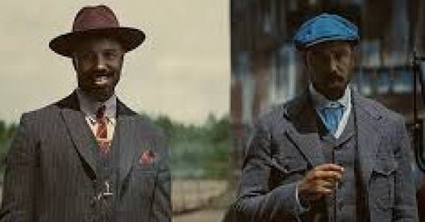 Они рассказали, что песня, номинированная на «Оскар», была написана еще в 2017 году.