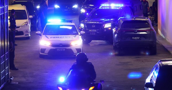 «Отмыли» более €300 млн: Раскрыли преступную сеть в Румынии и Франции