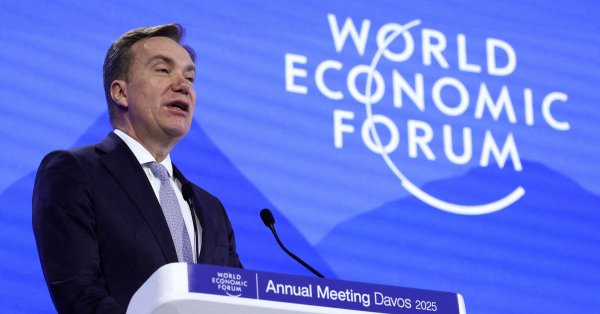 Эффект Эпштейна: глава Всемирного экономического форума уходит в отставку