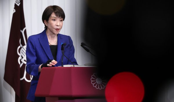 Историческая победа Такити ставит Си Цзиньпина перед дилеммой в отношениях с Японией