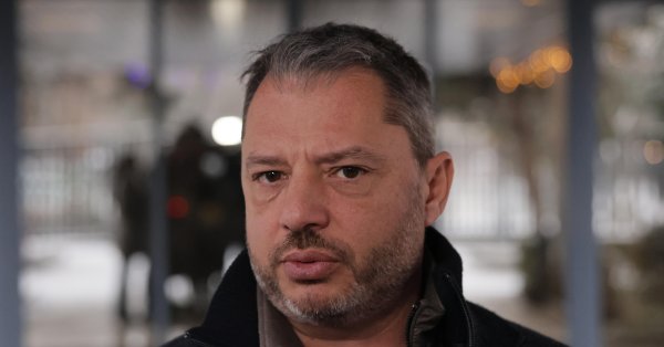 Делян Добрев покидает ГЕРБ после скандала с Борисовым?