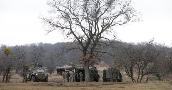 Почему Корпус морской пехоты США до сих пор не принимает на вооружение М7