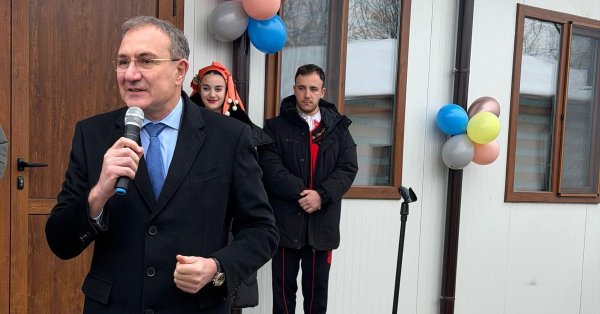 Гуцанов: БСП переживает трудный момент, она должна вернуться к истокам левой партии