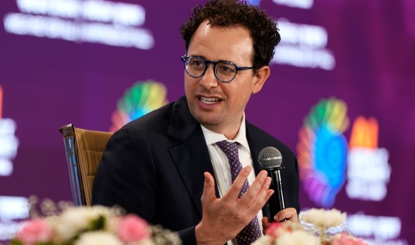 Уолл-стрит больше не знает, что думать об искусственном интеллекте