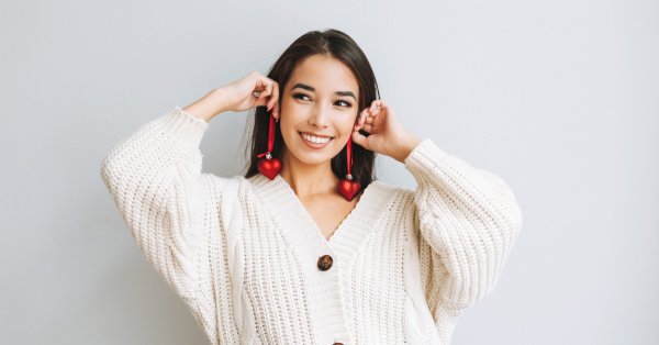 8 зимних ювелирных трендов, которые дадут вам заряд дофамина даже в мороз