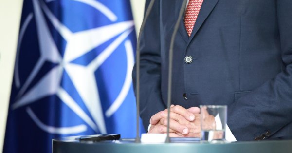 НАТО — это альянс-зомби: Европа должна подхватить эстафету, пока не стало слишком поздно