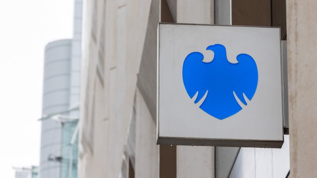 Barclays вернет акционерам £15 млрд после сообщения о высокой прибыли