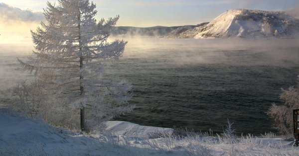 После ледохода: при затоплении автобуса на Байкале погибли 8 человек
