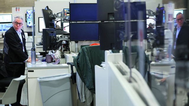 Рынки приспосабливаются к более активной роли «средних держав»