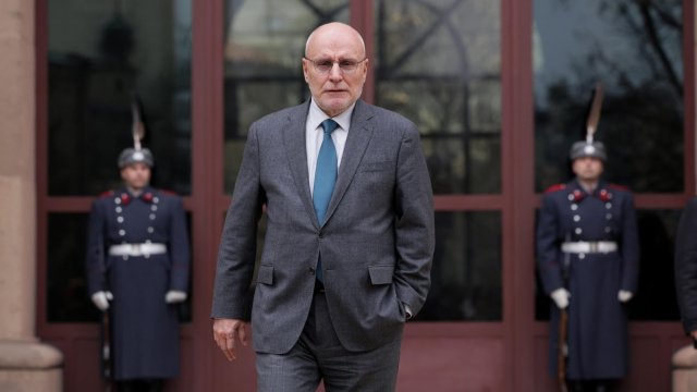 Димитар Радев: Переход на евро продвигается уверенно