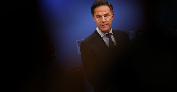 Марк Рютте утверждает: россияне несут «сумасшедшие потери» на Украине