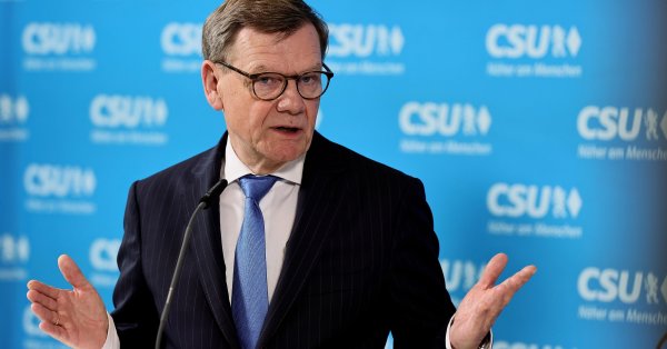 Германия исчерпала запасы ракет «Патриот» для Украины