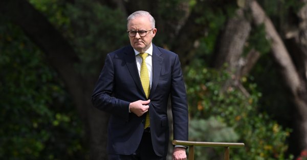 Австралия инвестирует 2,8 миллиарда долларов в новую базу атомных подводных лодок