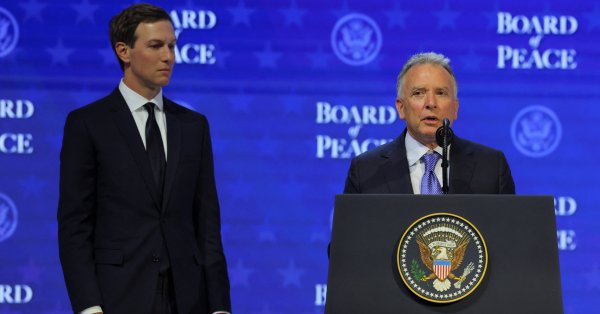 Дуэт аутсайдеров из США предстанет перед судом в трех горячих точках