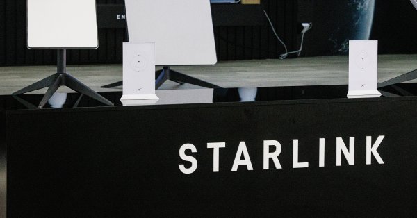 Starlink отключил интернет российских дронов, Киев поблагодарил Маска