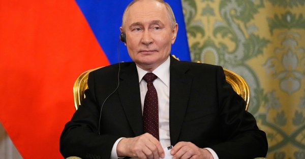 Москва делает ставку на армию, но это сеет семена долгосрочного экономического спада