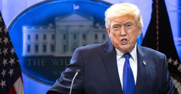 Трамп ввел глобальные пошлины в размере 10% для всех стран