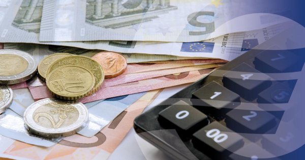 Каковы реальные доходы домохозяйств в Европе?