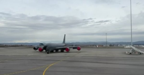 «Возрождение»: Болгария становится плацдармом для очередной внешней войны