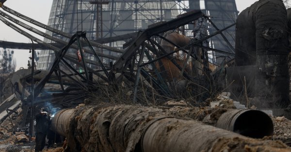 По требованию Украины: Starlink отключает интернет российских сил