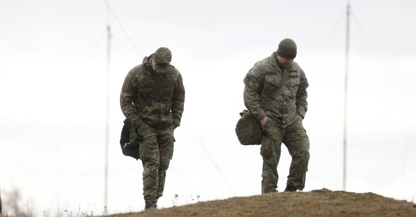 После четырех лет войны в Украине: как изменились европейские армии?