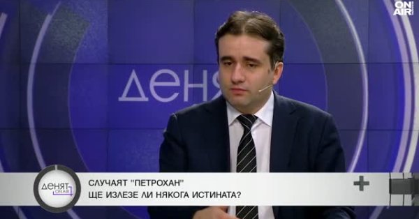 Божанов за Петрохана, новый 28-й регионал и замена Сарафова