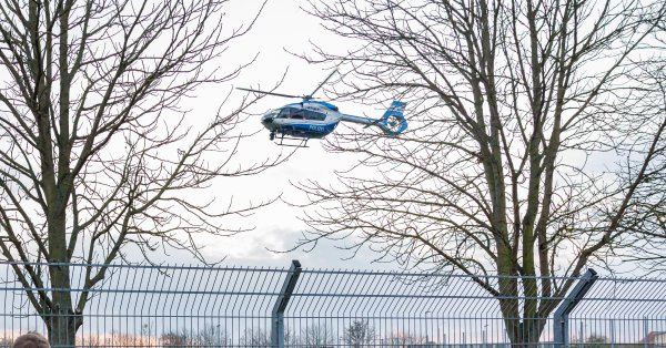 Мэр румынской деревни без воды и канализации едет на работу на собственном вертолете