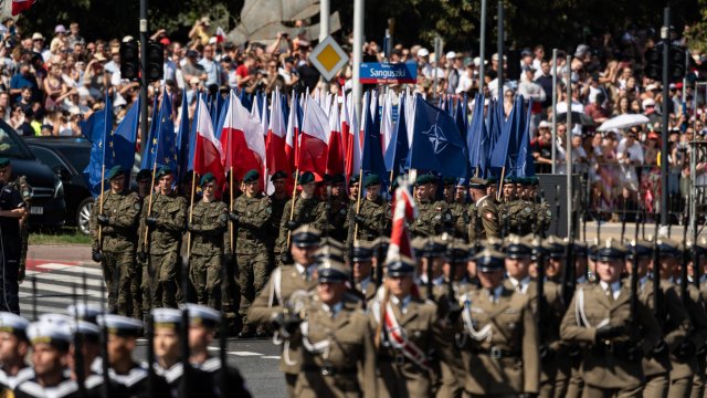 ЕС рассматривает возможность дополнительного финансирования обороны после того, как закончится кредит в 150 миллиардов евро.