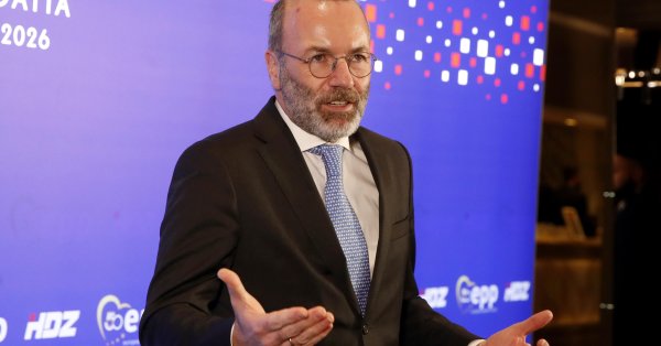 Вебер призвал Европу построить ядерный щит